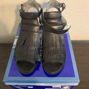 White Mountain Heels